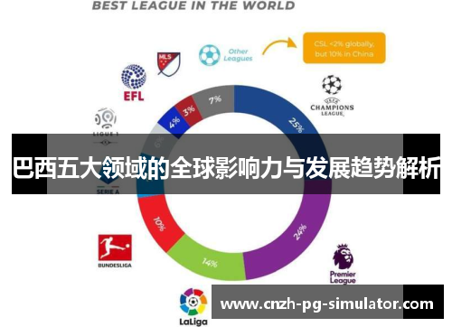 巴西五大领域的全球影响力与发展趋势解析 巴西五大领域的全球影响力与发展趋势解析