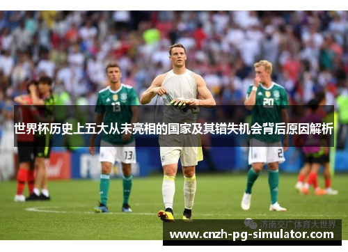 世界杯历史上五大从未亮相的国家及其错失机会背后原因解析 世界杯历史上五大从未亮相的国家及其错失机会背后原因解析