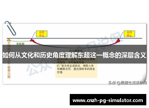 如何从文化和历史角度理解东超这一概念的深层含义