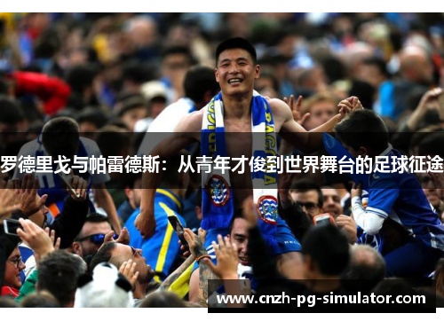罗德里戈与帕雷德斯：从青年才俊到世界舞台的足球征途