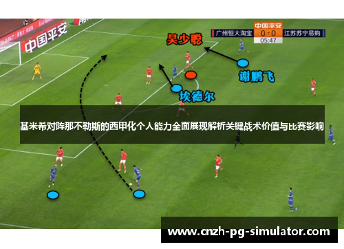 基米希对阵那不勒斯的西甲化个人能力全面展现解析关键战术价值与比赛影响 基米希对阵那不勒斯的西甲化个人能力全面展现解析关键战术价值与比赛影响