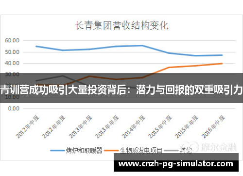 青训营成功吸引大量投资背后：潜力与回报的双重吸引力